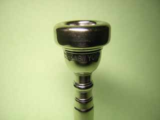 NY BACH 17C1 クリフォード・ブラウン！ 1960's Vincent Bach Mt